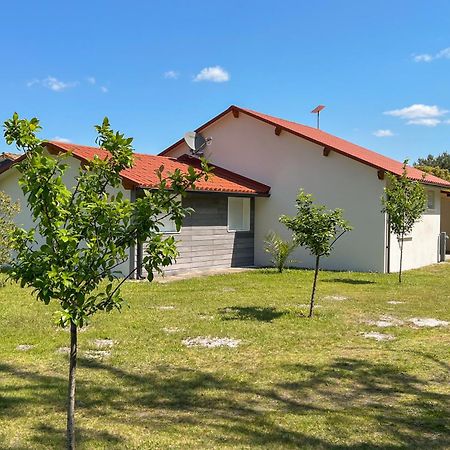 La Casa De Lacanau Zewnętrze zdjęcie