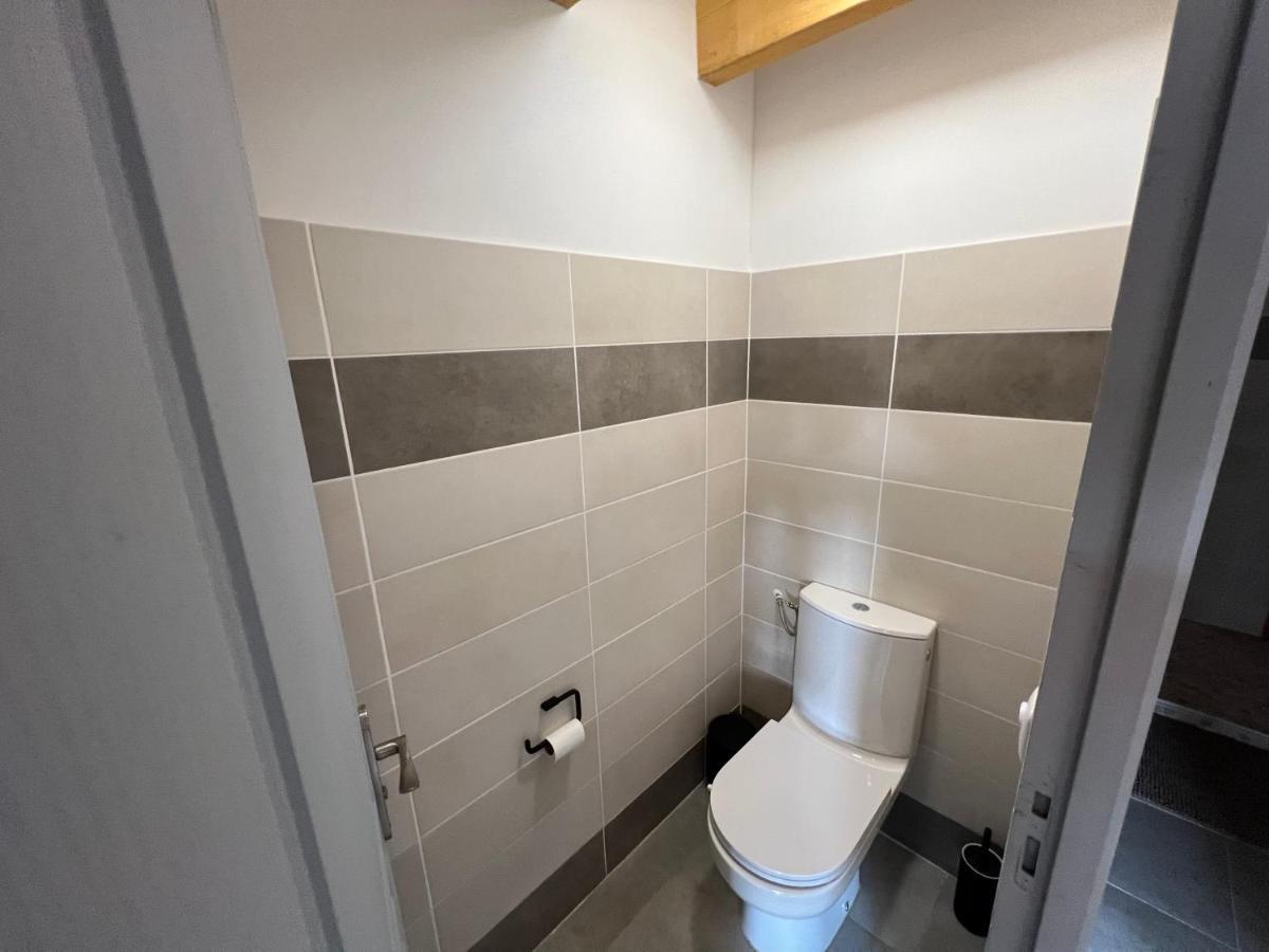 La Casa De Lacanau Zewnętrze zdjęcie