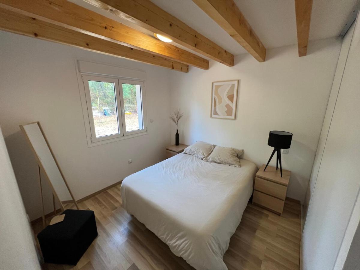 La Casa De Lacanau Zewnętrze zdjęcie